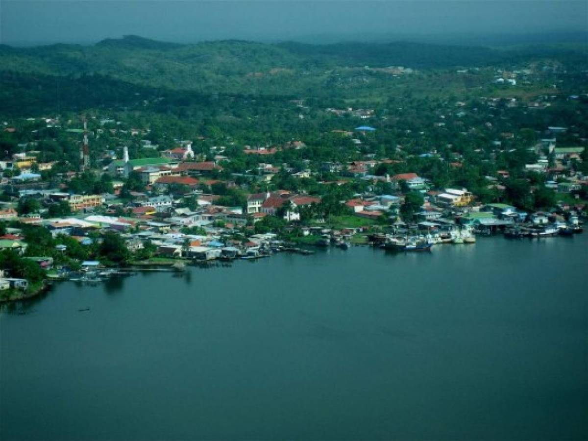 Nicaragua: empresa china visita poblados en ruta del Gran Canal