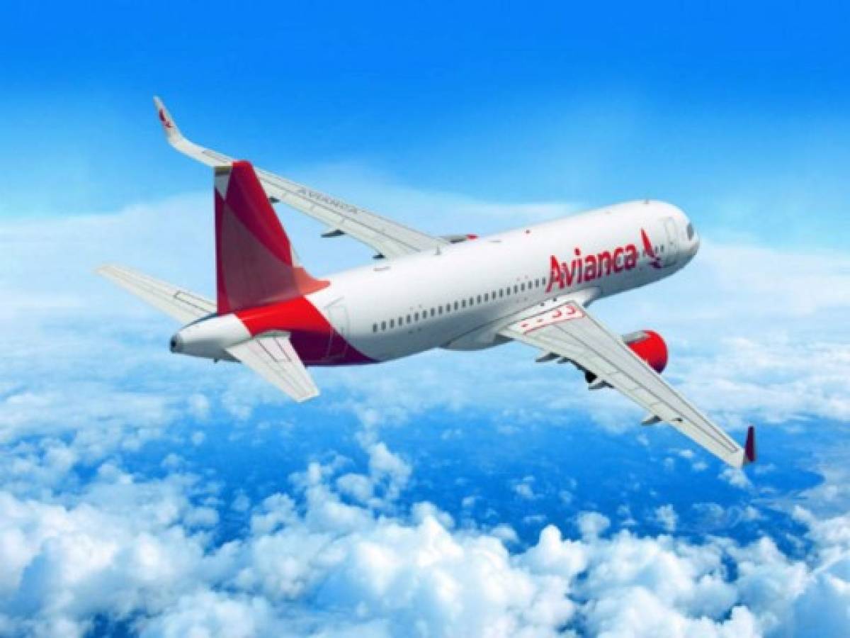 Avianca despide empleados en Costa Rica por cambios en rutas