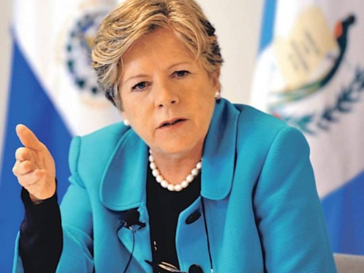 CEPAL propone condonar deuda de países del Caribe