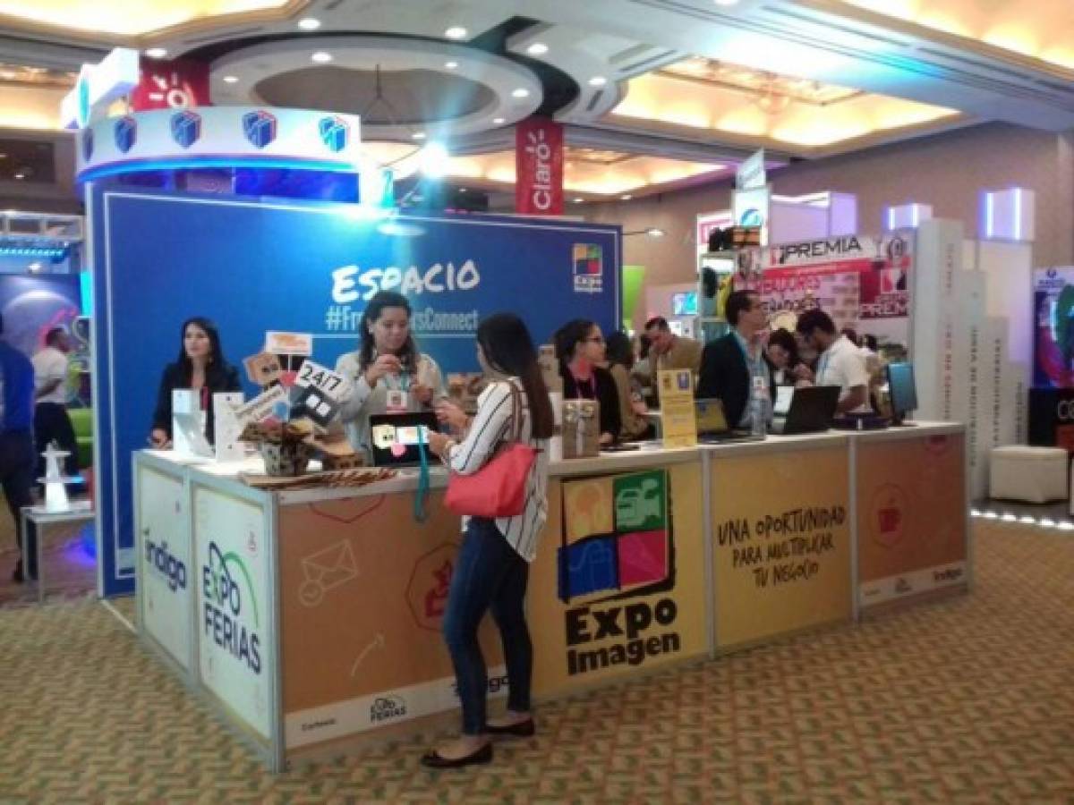 Honduras: Expo Imagen 2019 será el 5 y 6 de septiembre