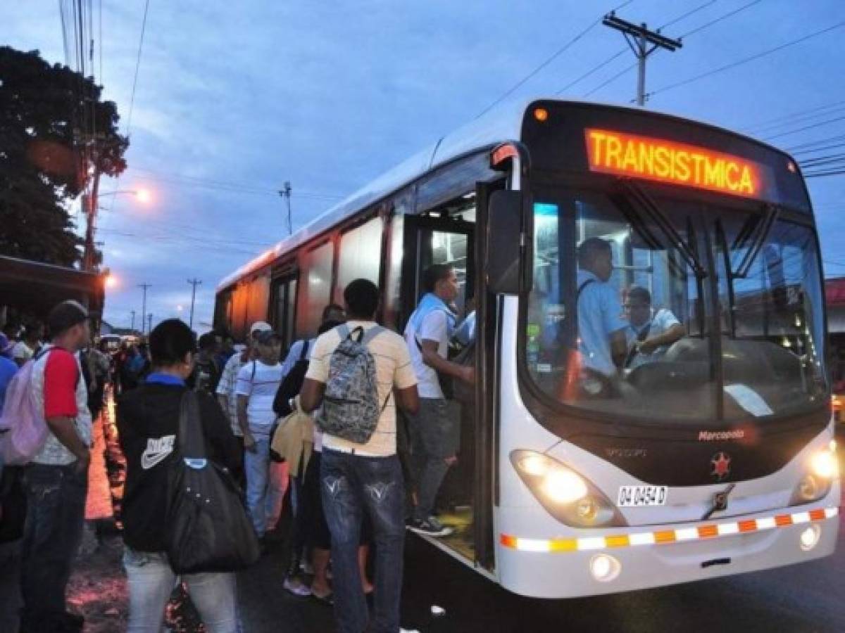 Estado panameño compra Mi Bus, queda bajo sombrilla de Metro