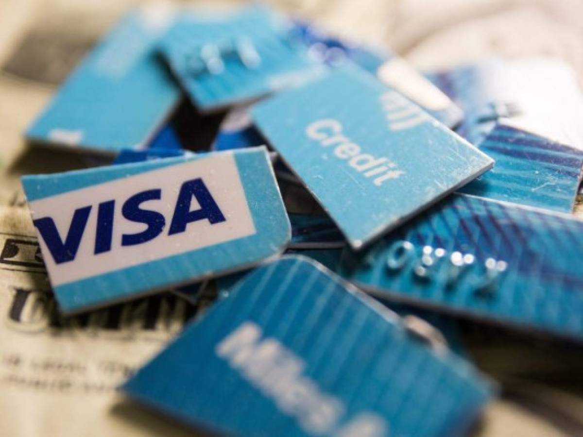 Amazon no aceptará pagos con tarjetas de crédito Visa a partir de enero de 2022