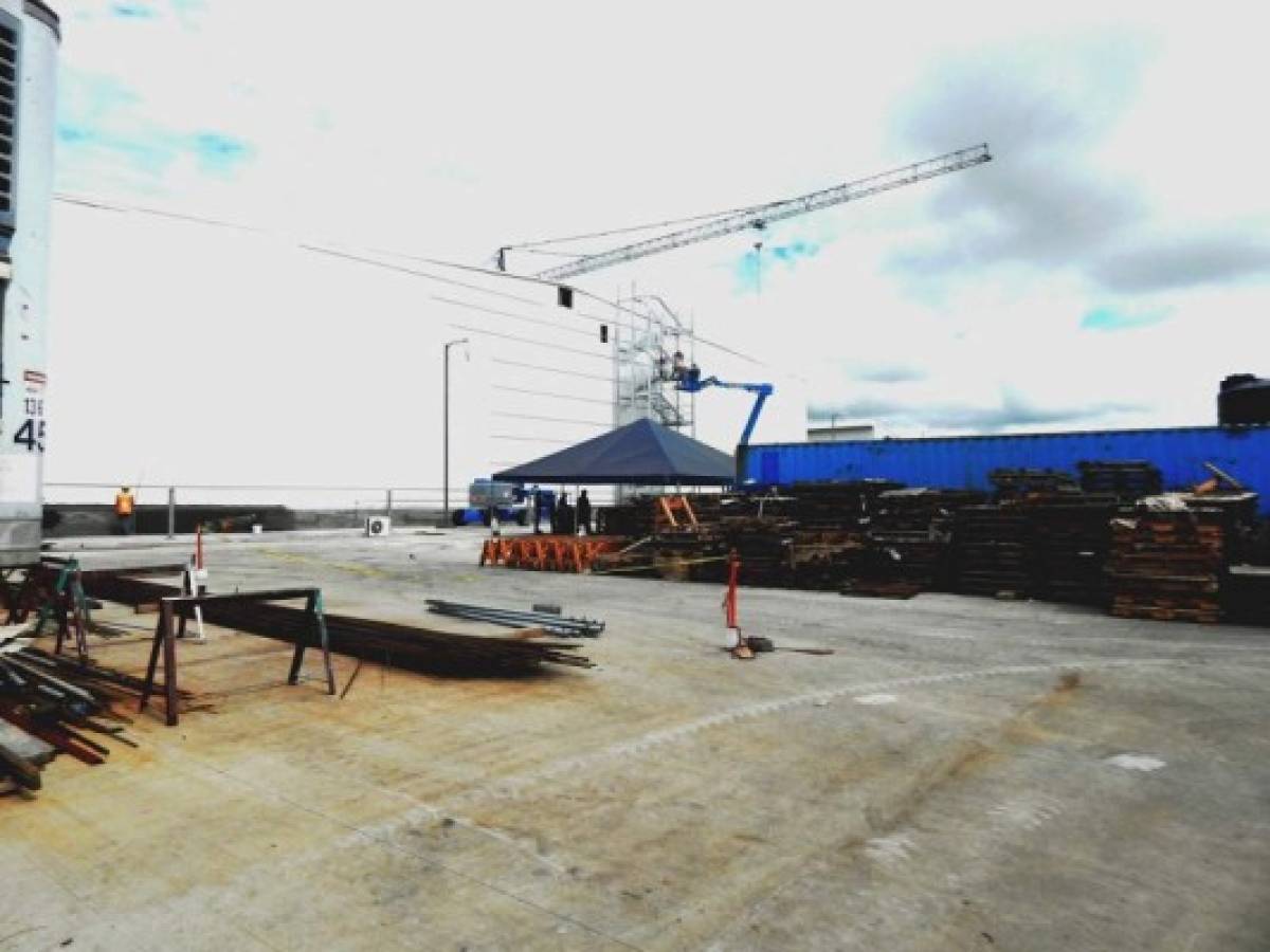 Cargill Nicaragua inaugurará millonario proyecto logístico