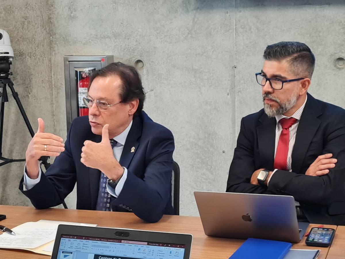 Empresarios de Costa Rica rechazan medidas del Gobierno para salir de lista gris