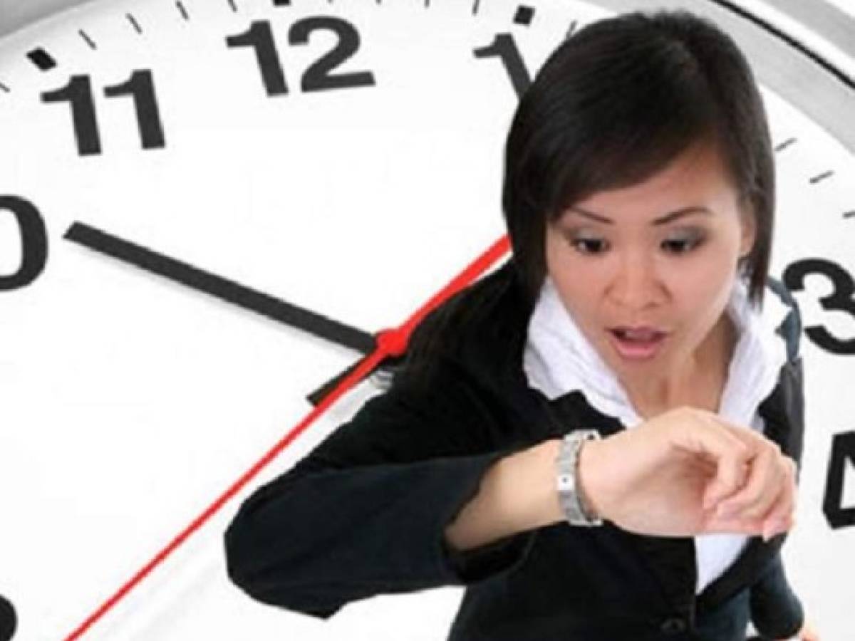 Las 10 excusas más increíbles para no ir a trabajar