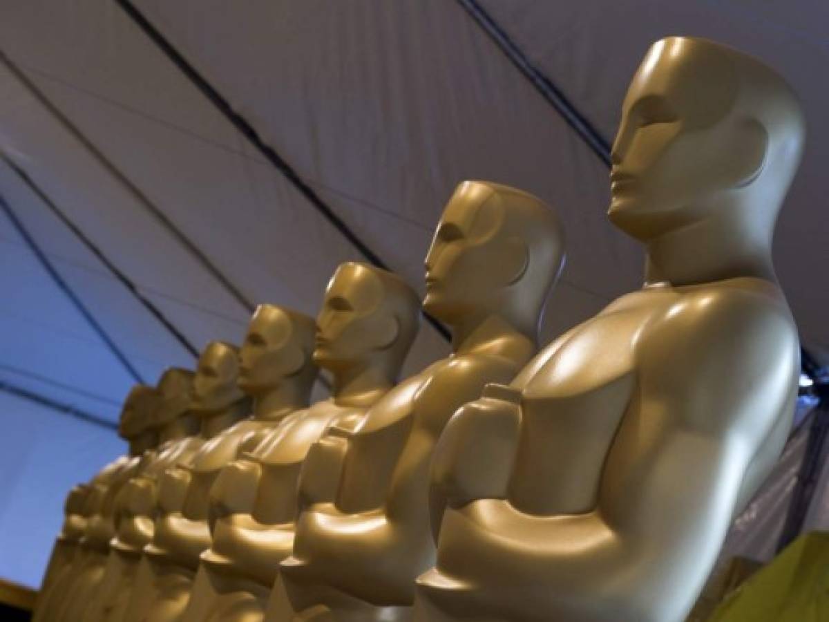 Cereremonia de los premios Óscar sin anfitrión... Una vez más