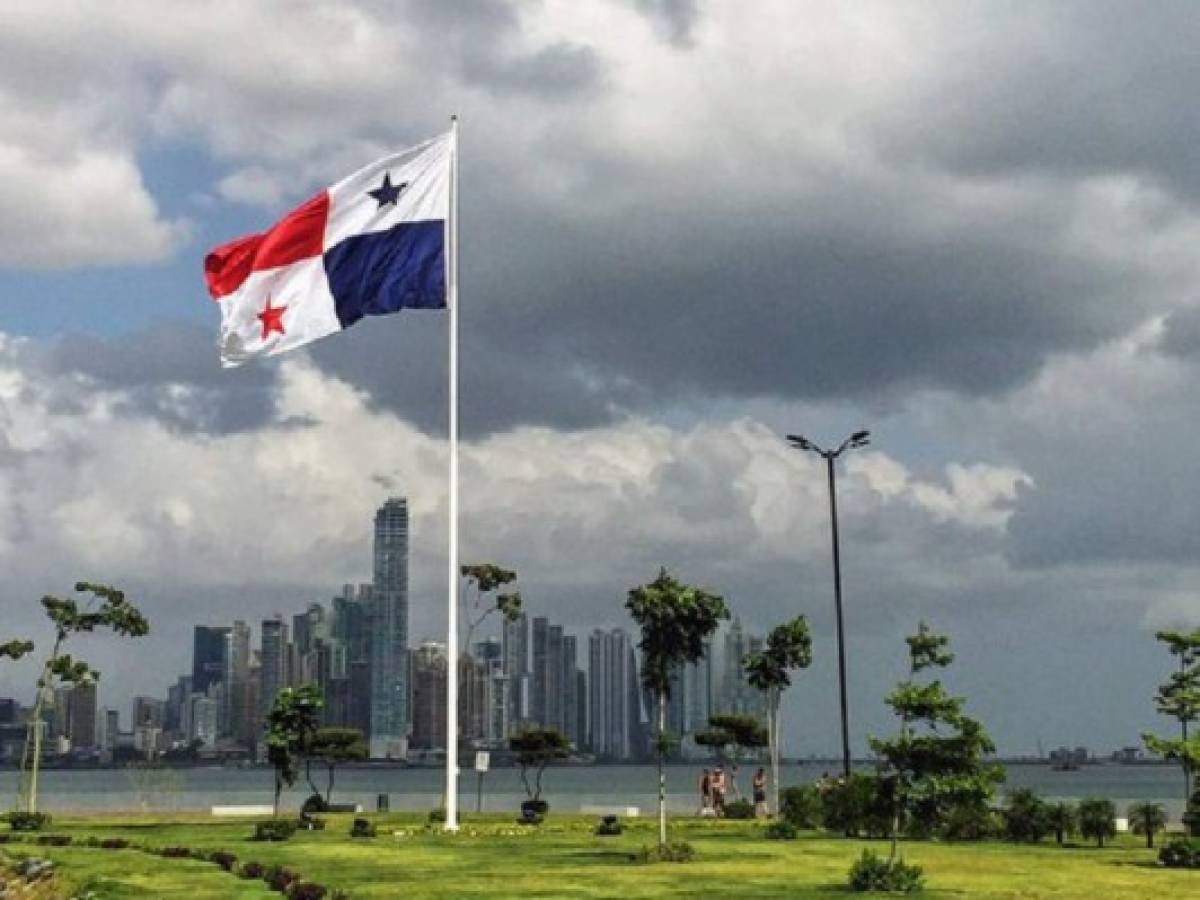 Panamá endurece postura ante países que lo acusen de paraíso fiscal