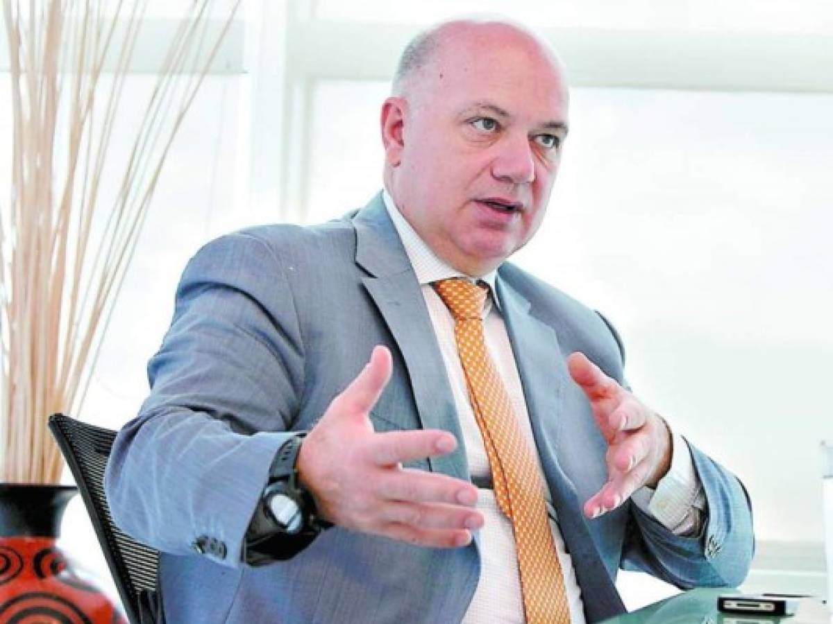 Honduras necesita crecer a más del 5 %