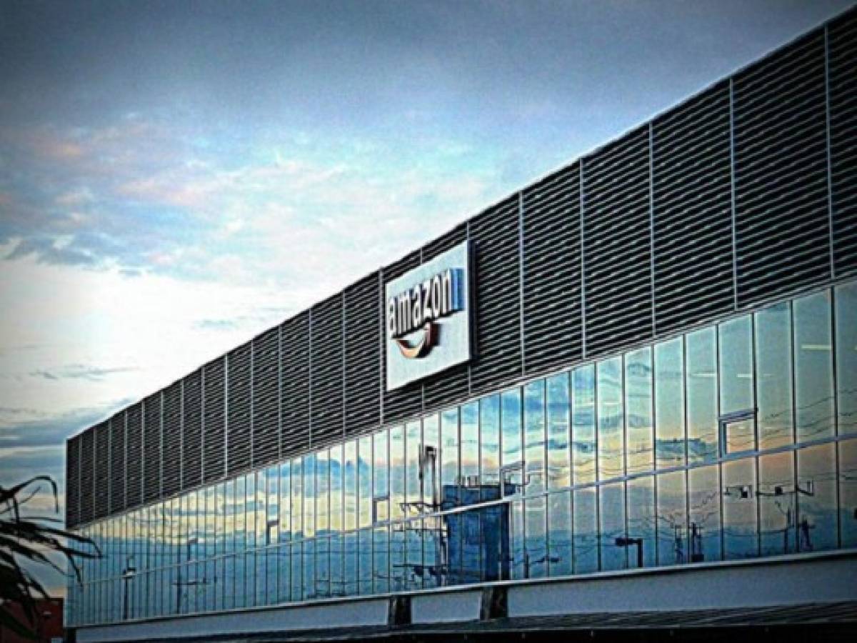 Amazon ofrece 800 nuevos empleos en Costa Rica