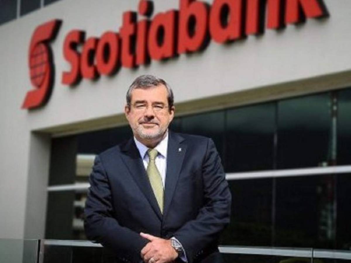 Integración de Citi en Scotiabank tomará de uno a dos años