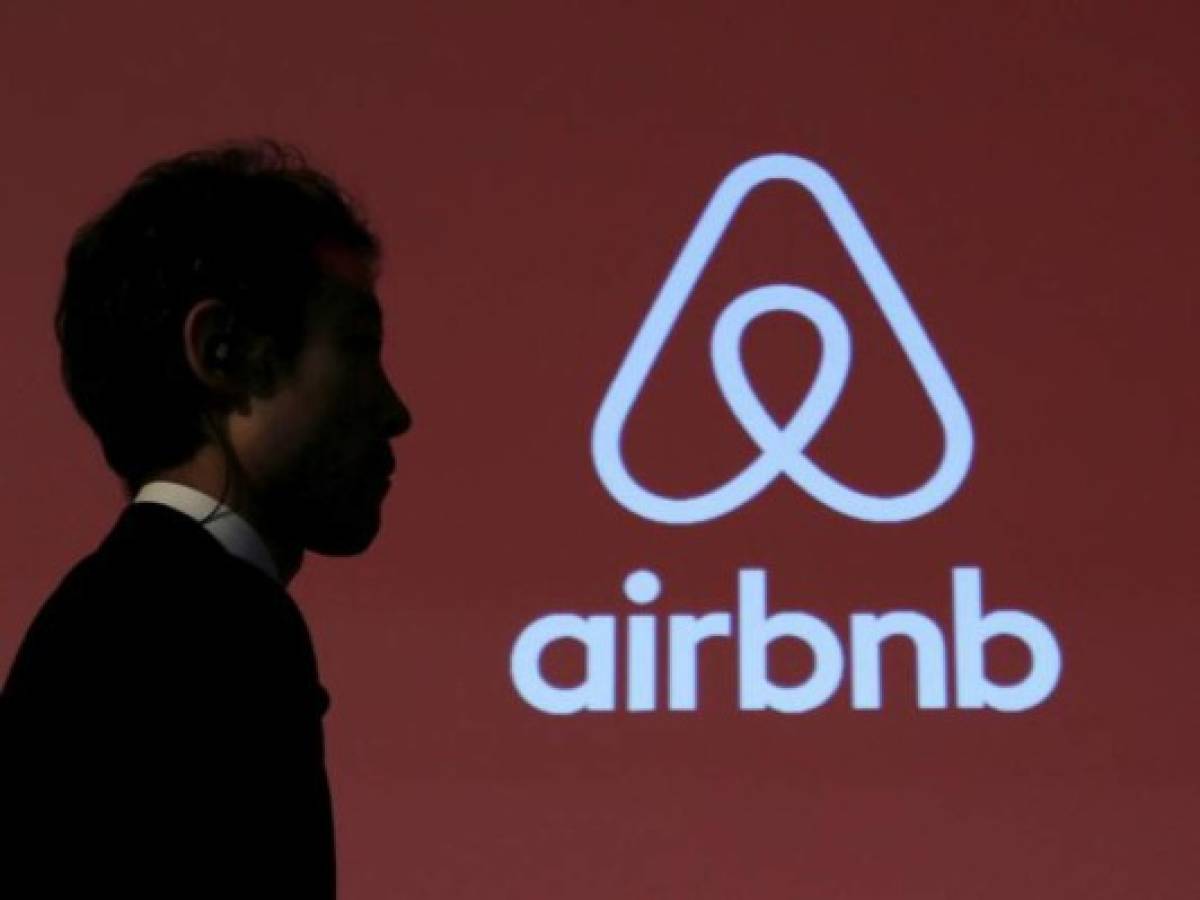 Airbnb ofrecerá alojamiento a refugiados de Ucrania