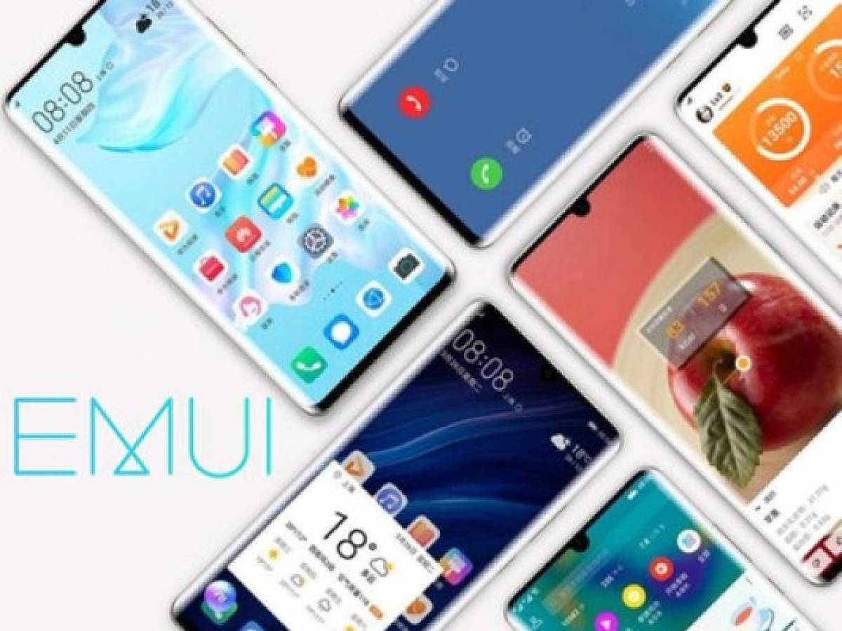 Huawei presentará su capa de personalización EMUI 10 el 9 de agosto