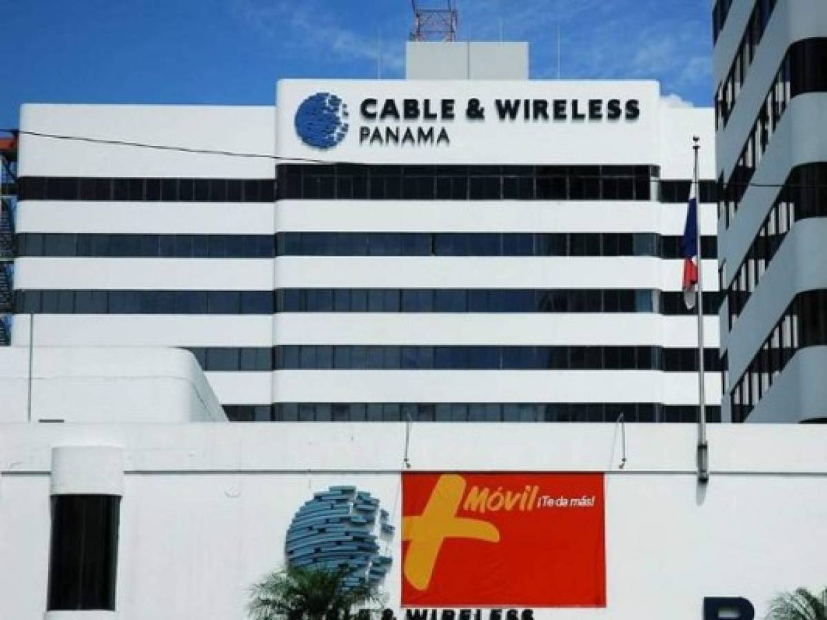 Liberty Global compra Cable y Wireless Communications