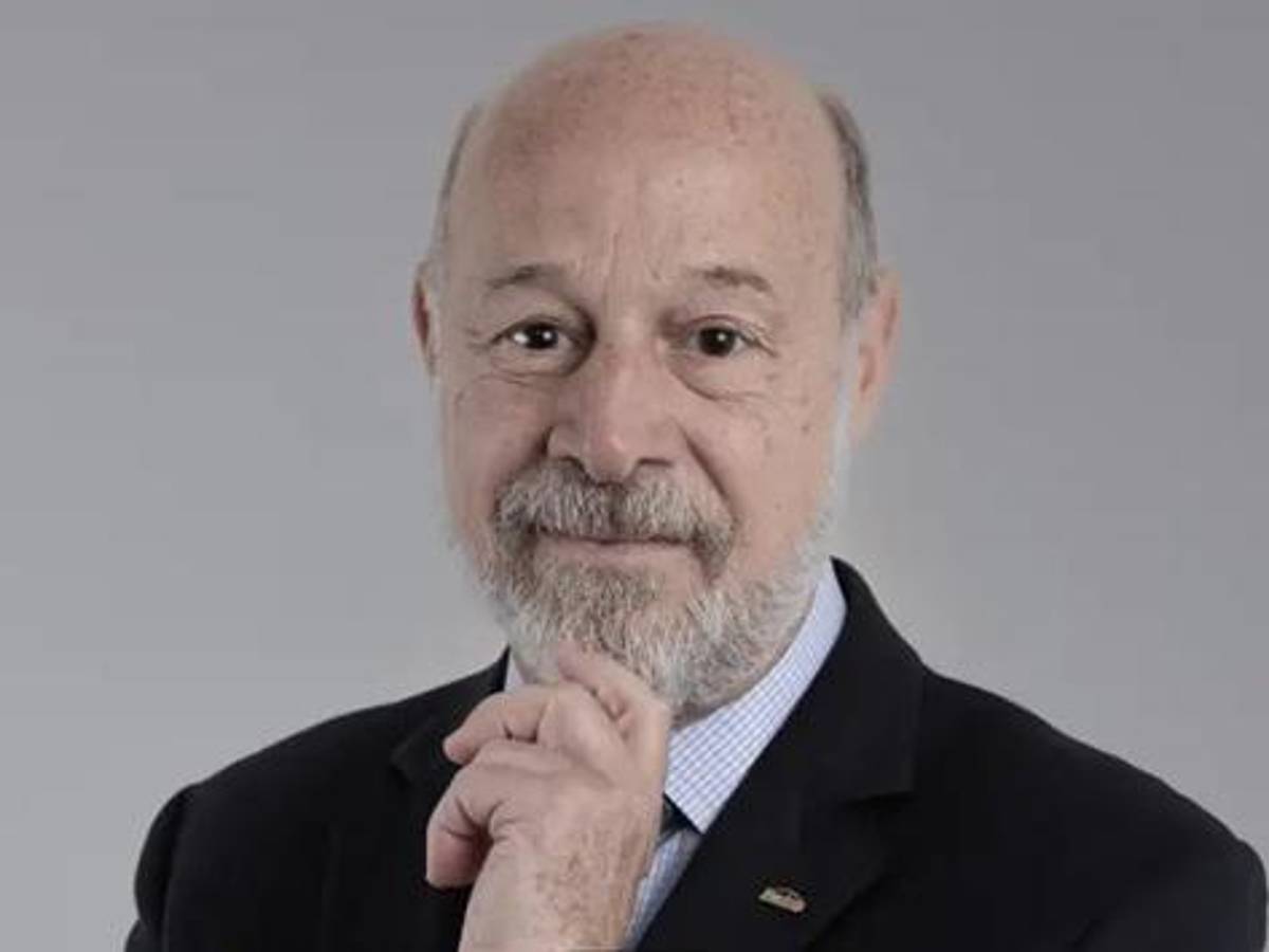 La confianza abre la puerta de la relación. La legitimidad permite que esa relación perdure, afirma el experto Italo Pizzolante.