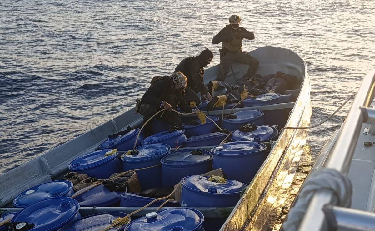 <i>Costa Rica continúa ocupando un lugar relevante dentro de las rutas internacionales del narcotráfico. Foto de cortesía</i>