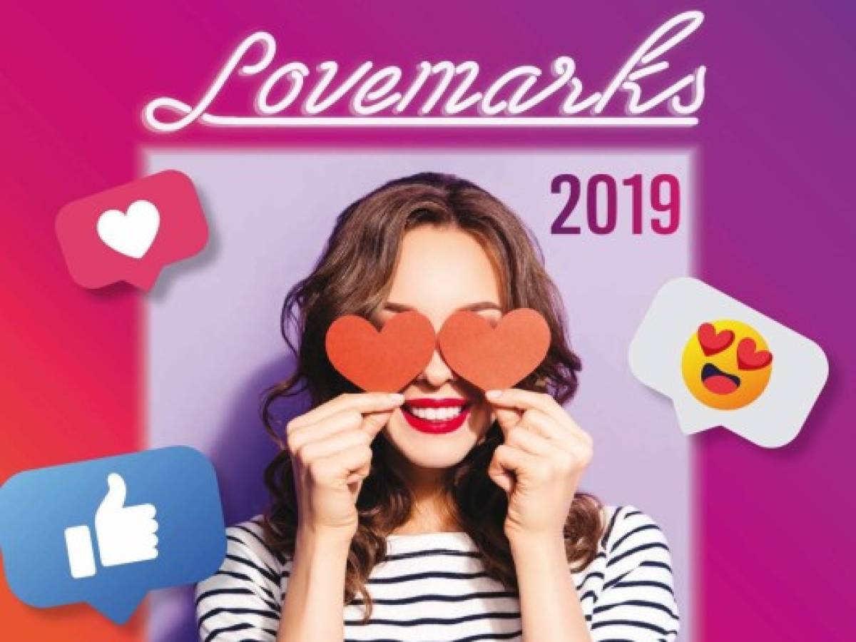 Lovemarks centroamericanas: En busca del amor de los jóvenes