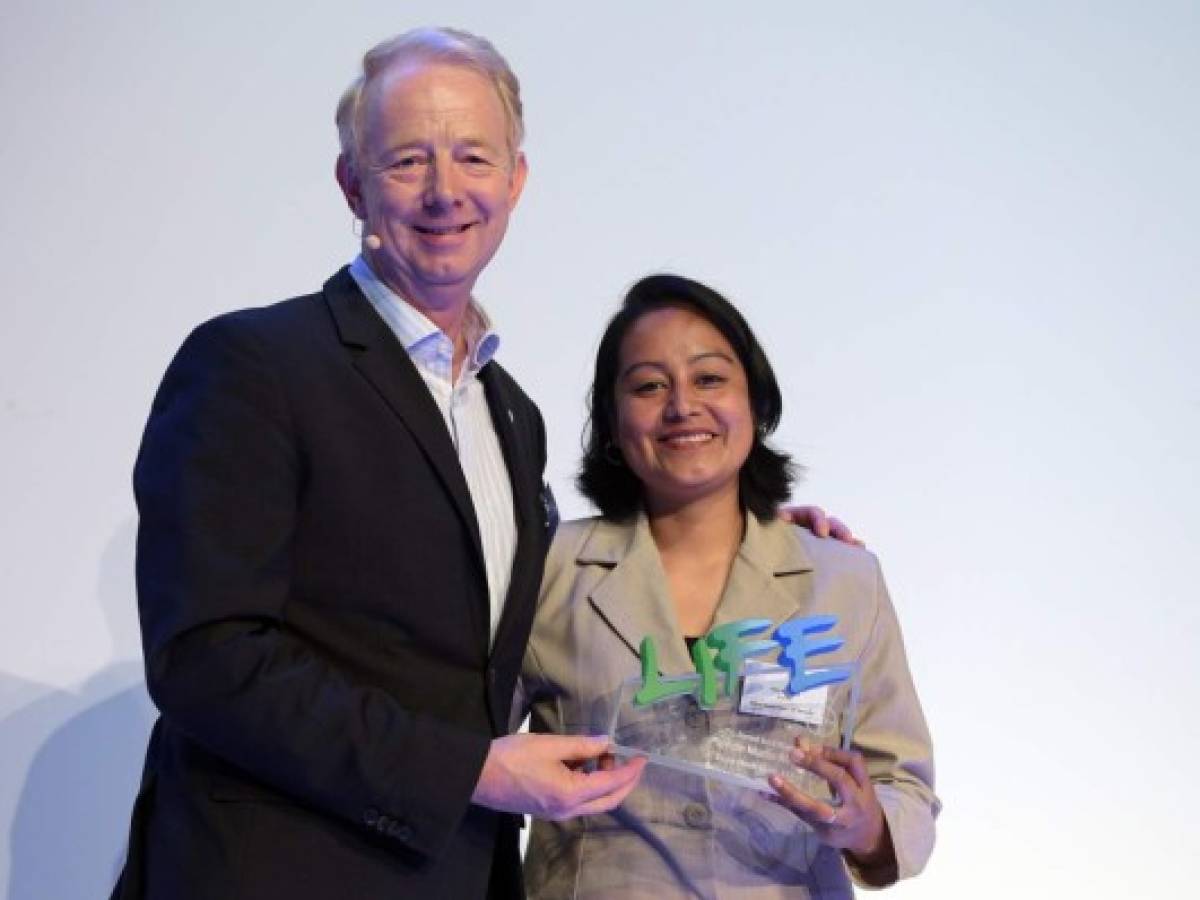 Bayer: LIFE con orgullo