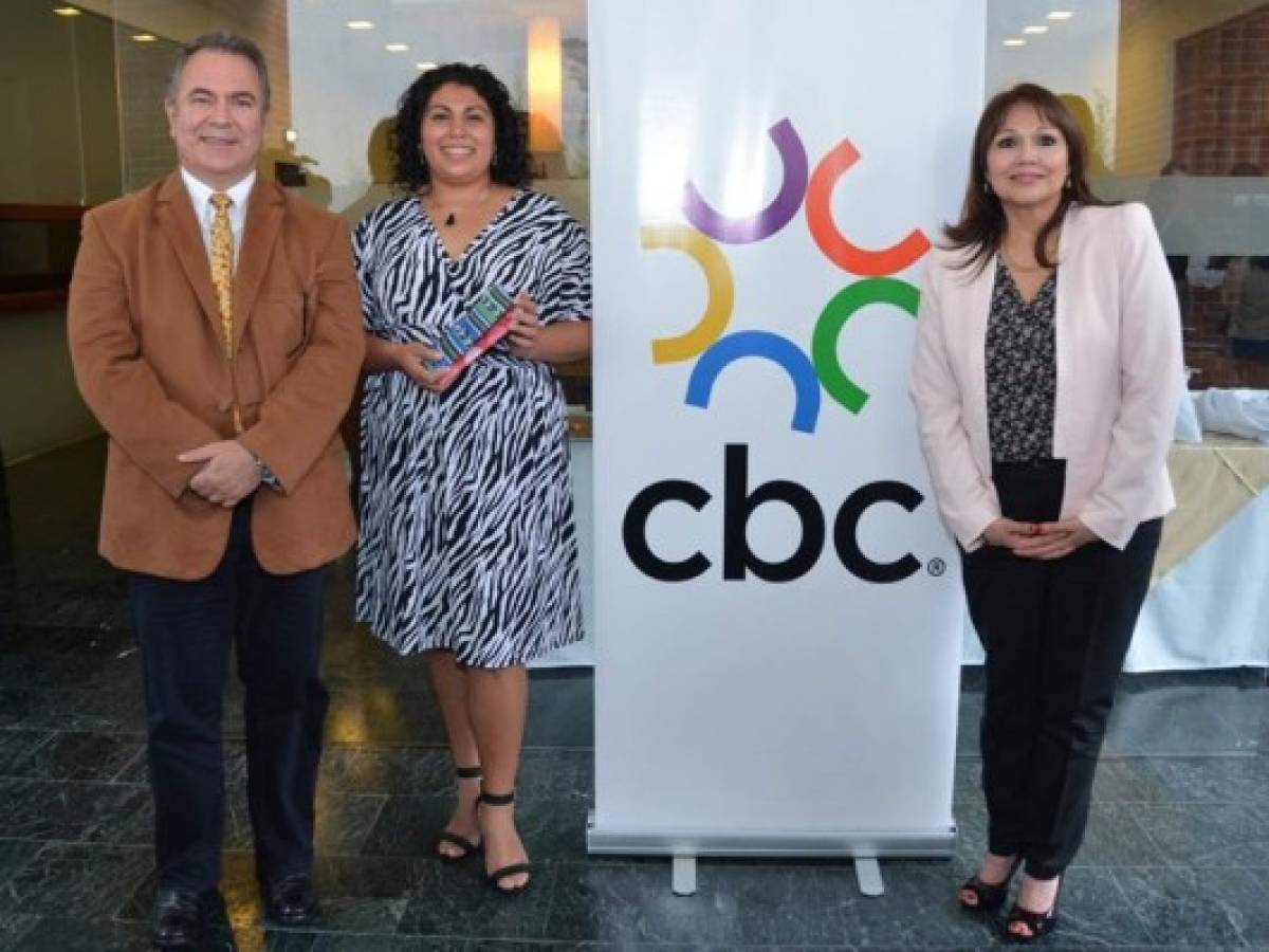 'Eco-Reto 2015” de cbc y Pepsico