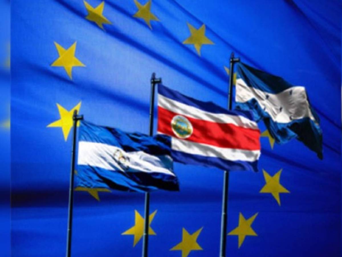 Honduras albergará Consejo de Asociación CA-UE