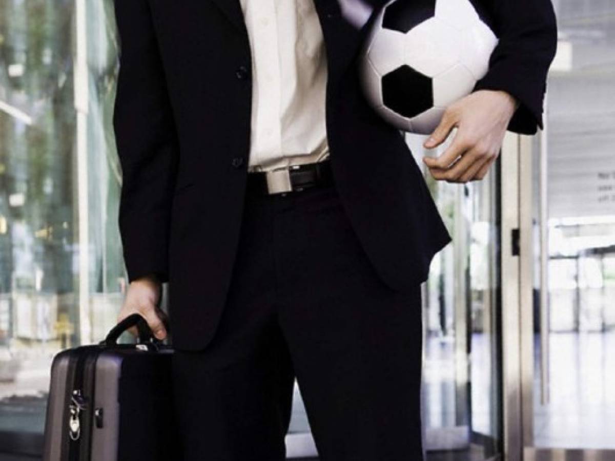 Empresas apuestan al Mundial de Fútbol para generar un mejor clima de trabajo