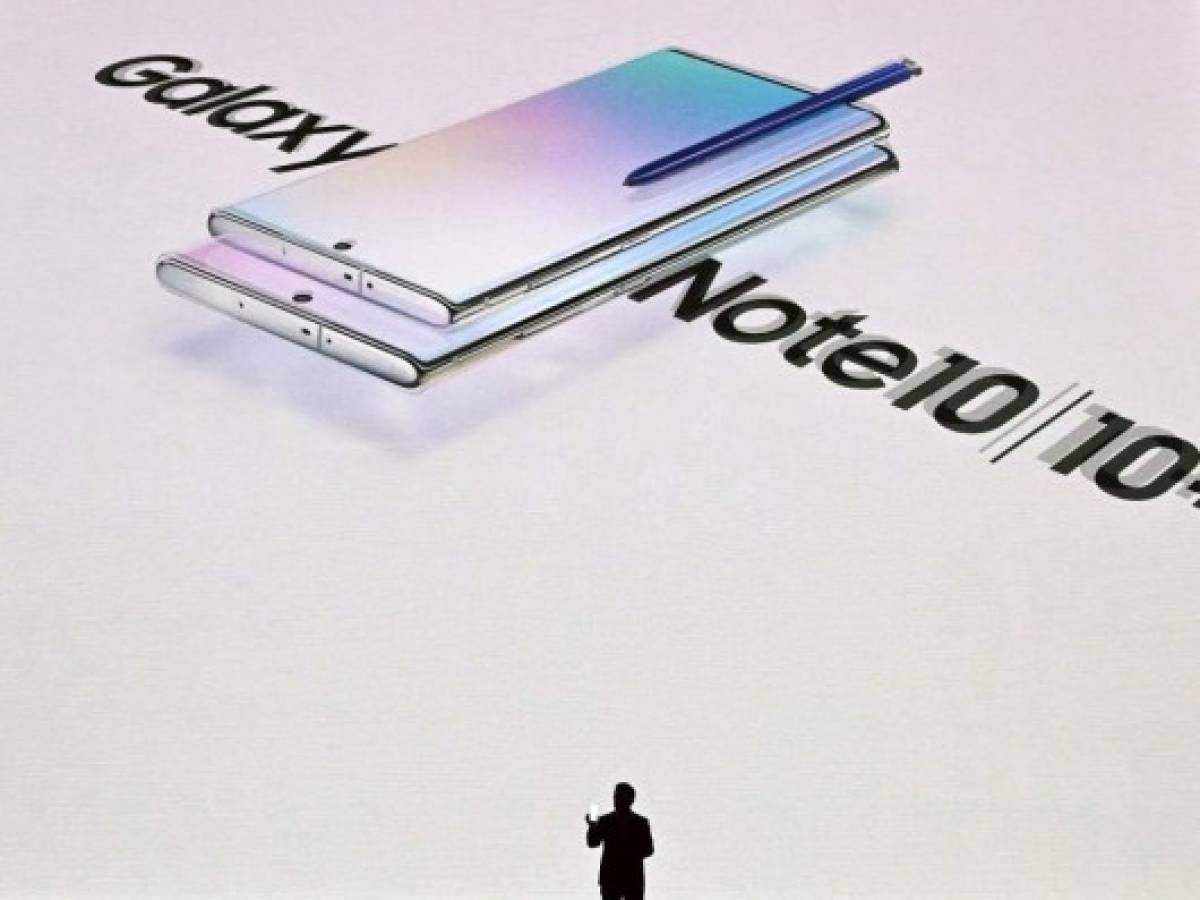 Samsung se asocia con Microsoft para competir mejor con Apple y su iPhone