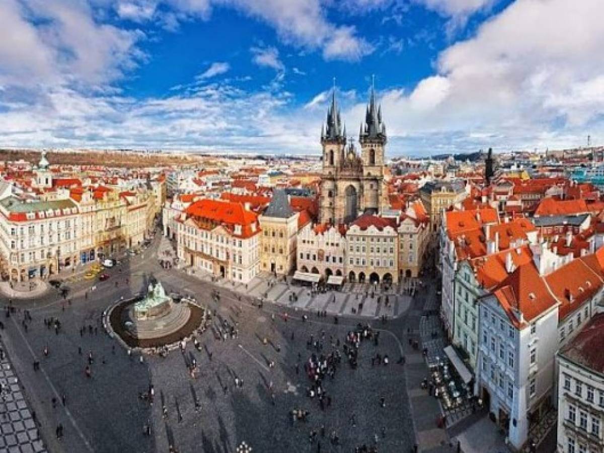 República Checa, un 'paraíso': salarios disparados, inflación bajo control y desempleo en mínimos