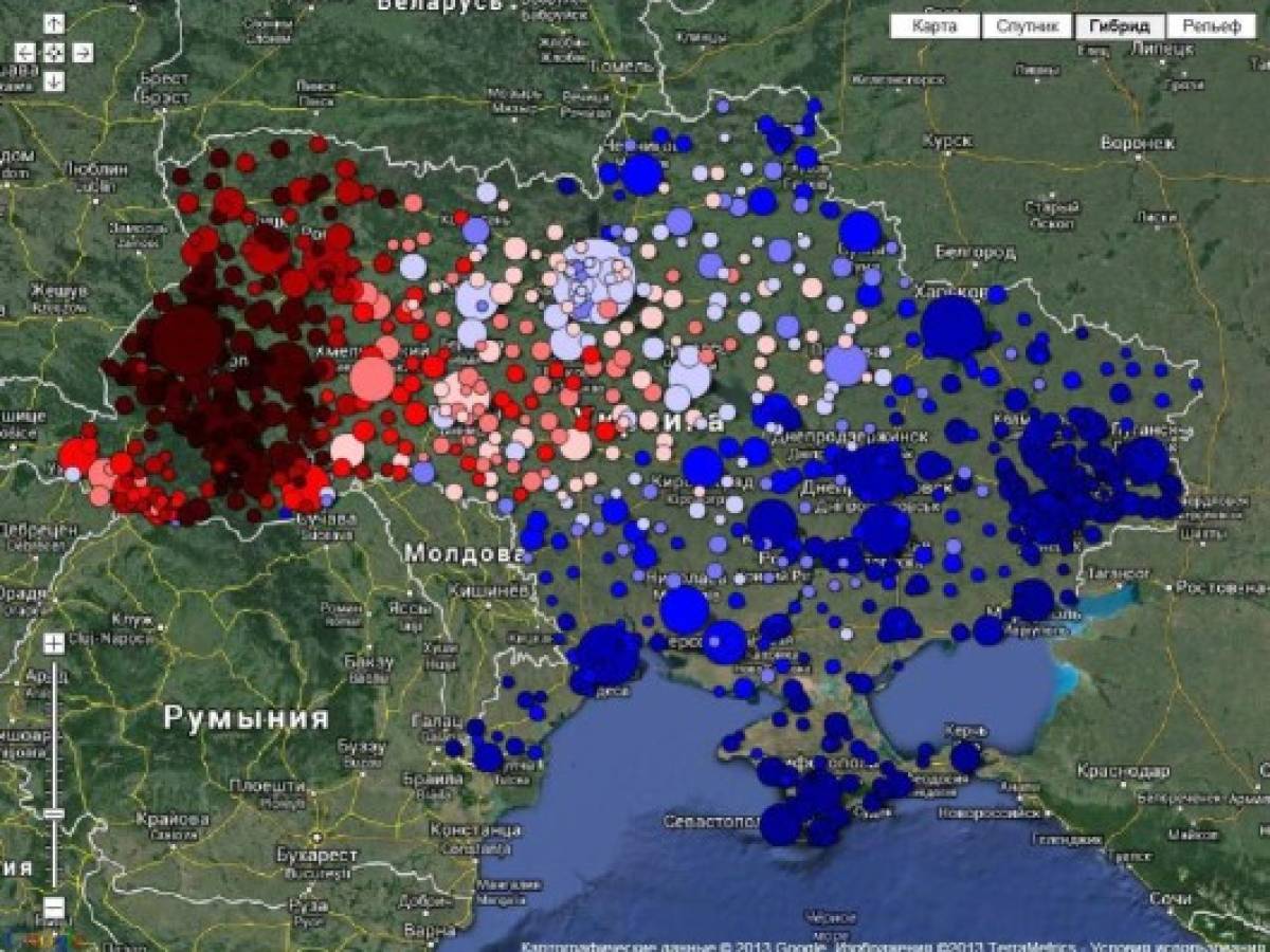 Ciberataque mundial se origina en empresa ucraniana: Microsoft
