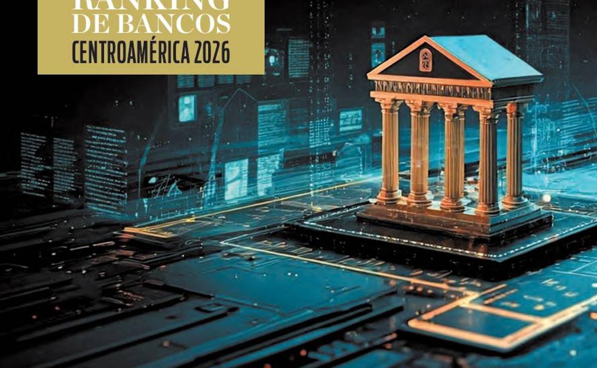 El Ranking de Bancos 2026, publicación exclusiva de E&amp;N, revela quiénes lideran la expansión y qué riesgos amenazan el negocio. (Foto: E&amp;N)