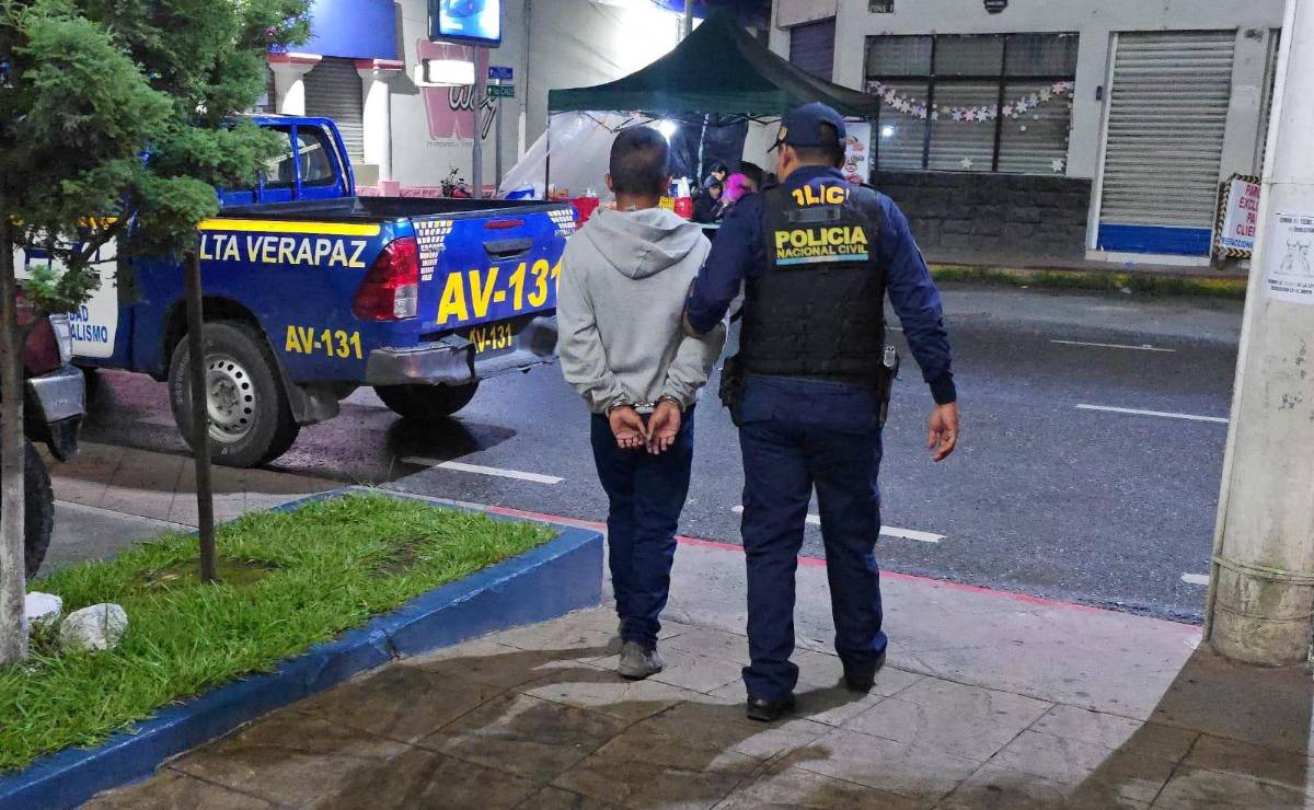 <i>En junio se registraron 265 homicidios en Guatemala, mientras que en junio del año pasado se contabilizaron 255, lo que representa un aumento de 10 casos. Foto de cortesía</i>