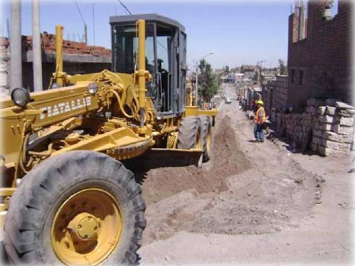 Guatemala proyecta invertir US$ 9.000 millones en infraestructura