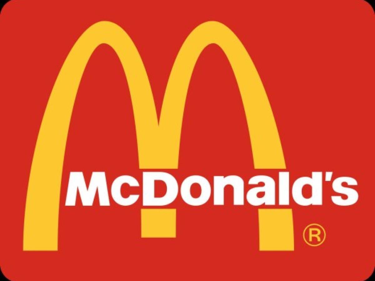 La curiosa historia del logotipo de McDonald’s
