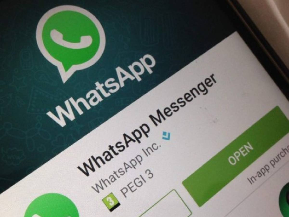 WhatsApp y Gmail alcanzan los mil millones de usuarios