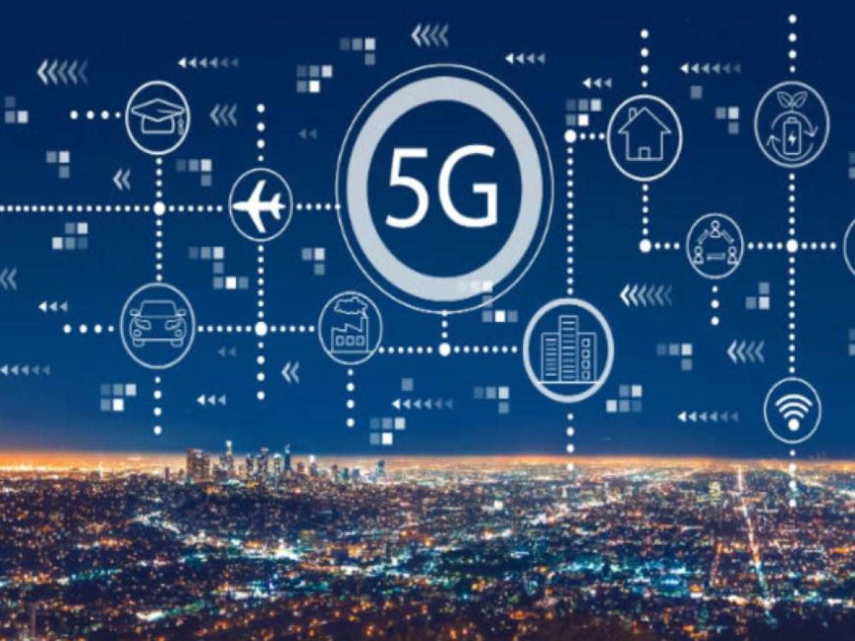 Lanzan una red 5G privada para empresas