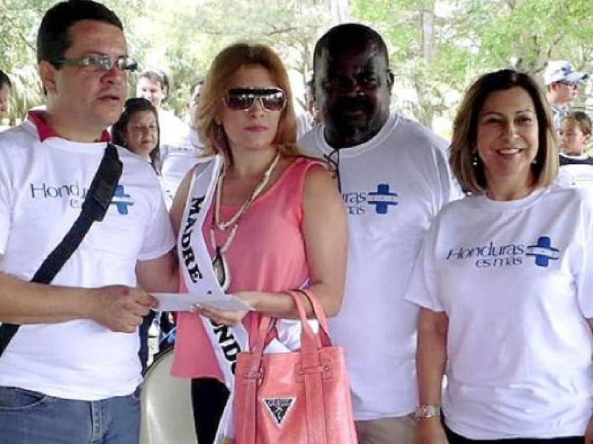 Crean Fundación Hondureña-Americana Honduras es Más