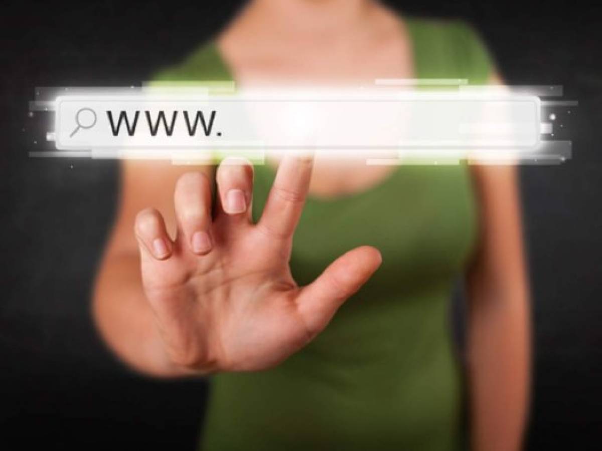 Lanzan '.lat', dominio que identificará a la región en internet