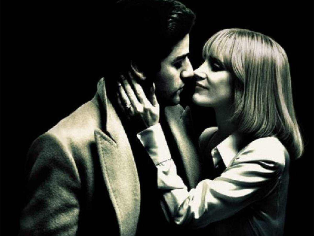 'A most violent year', del guatemalteco Oscar Isaac, luce en Hollywood