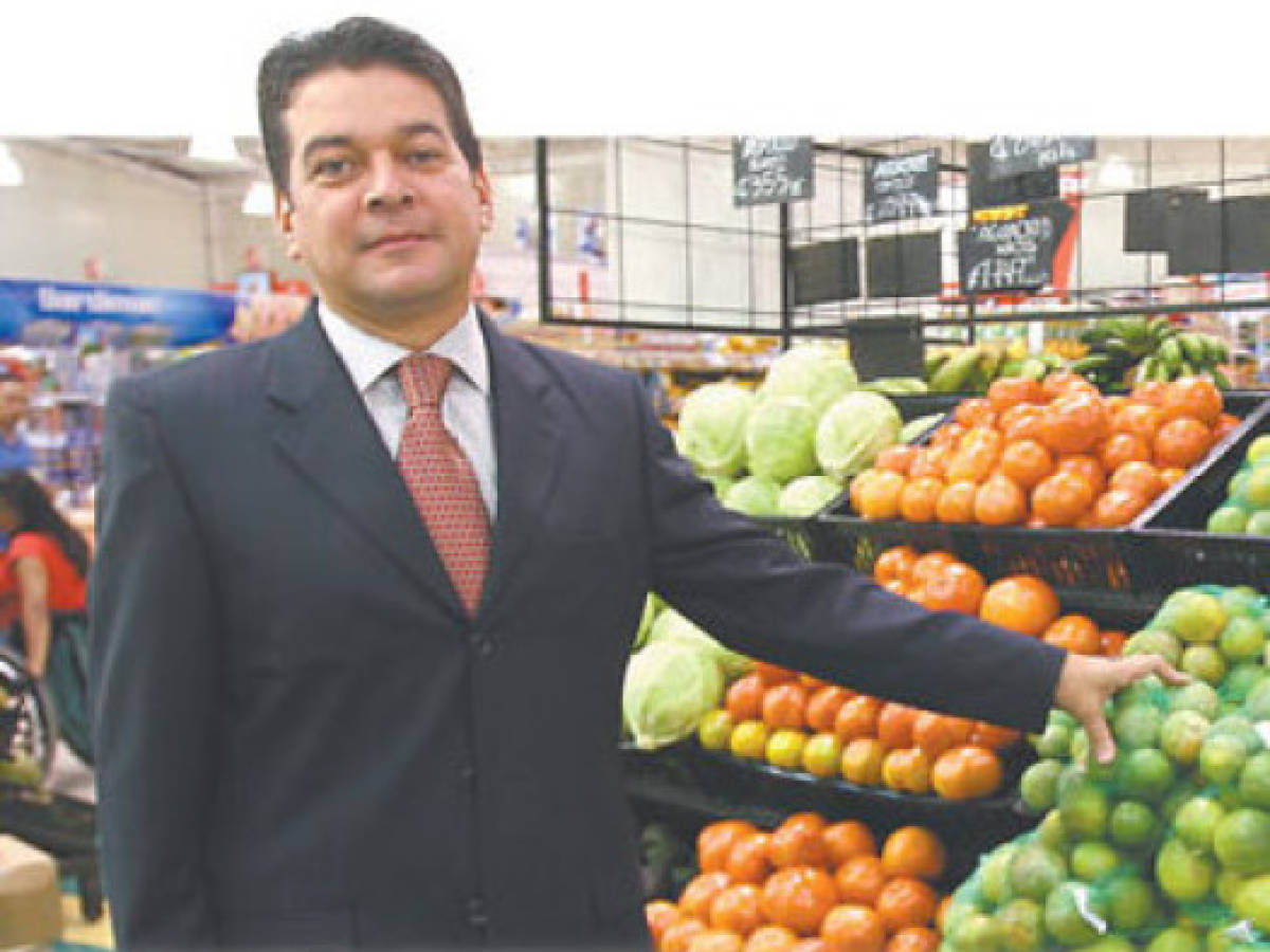 Costa Rica: guerra en supermercados premium
