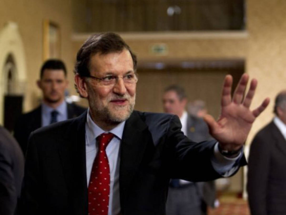 Rajoy, cada vez más presionado por presunta corrupción