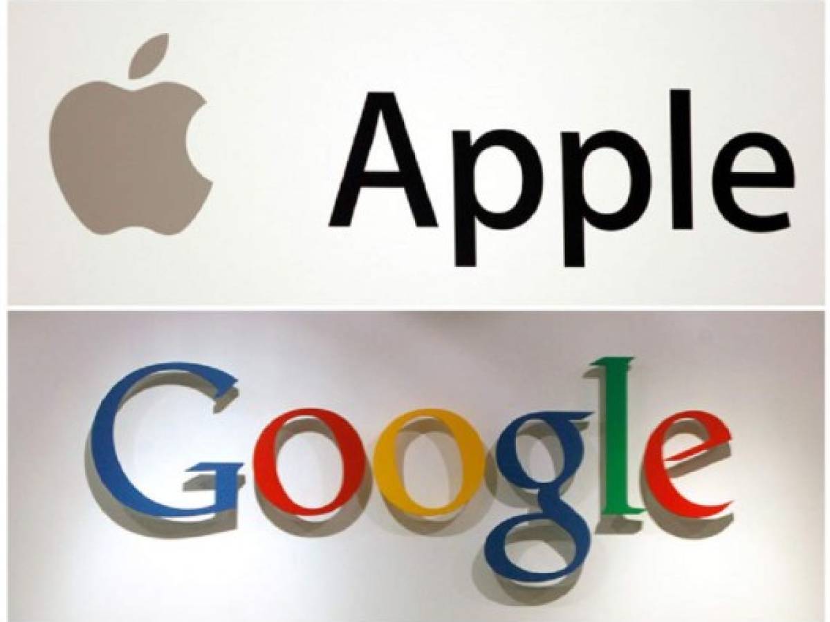 'Google y Apple dominarán Internet'