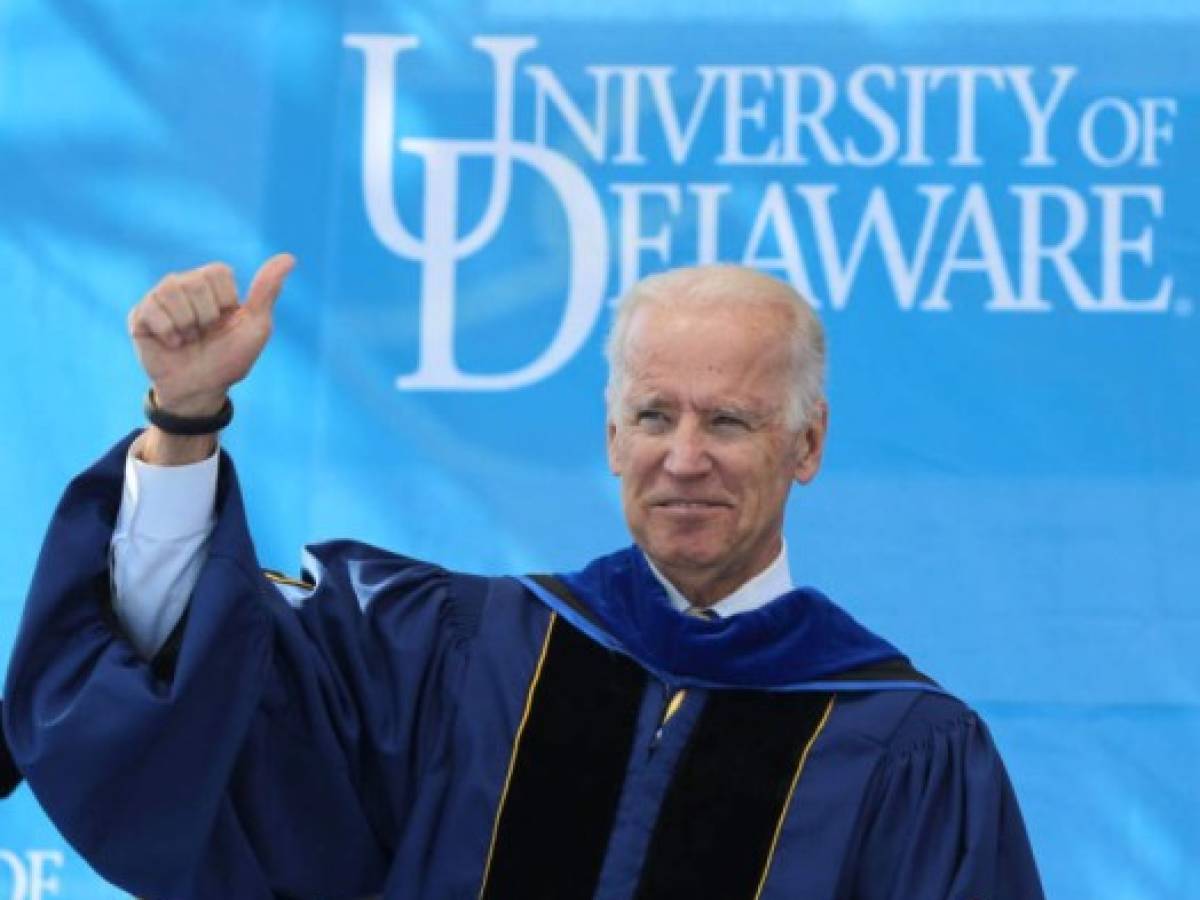 ¿Quién es Joe Biden? Así es el nuevo presidente de Estados Unidos