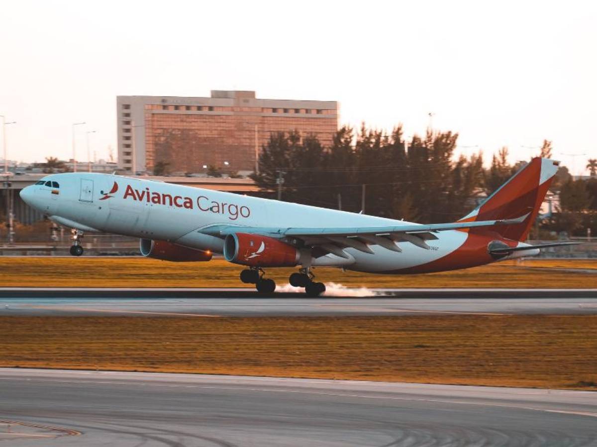 Avianca Cargo expandirá su capacidad hasta un 70% con más aviones cargueros