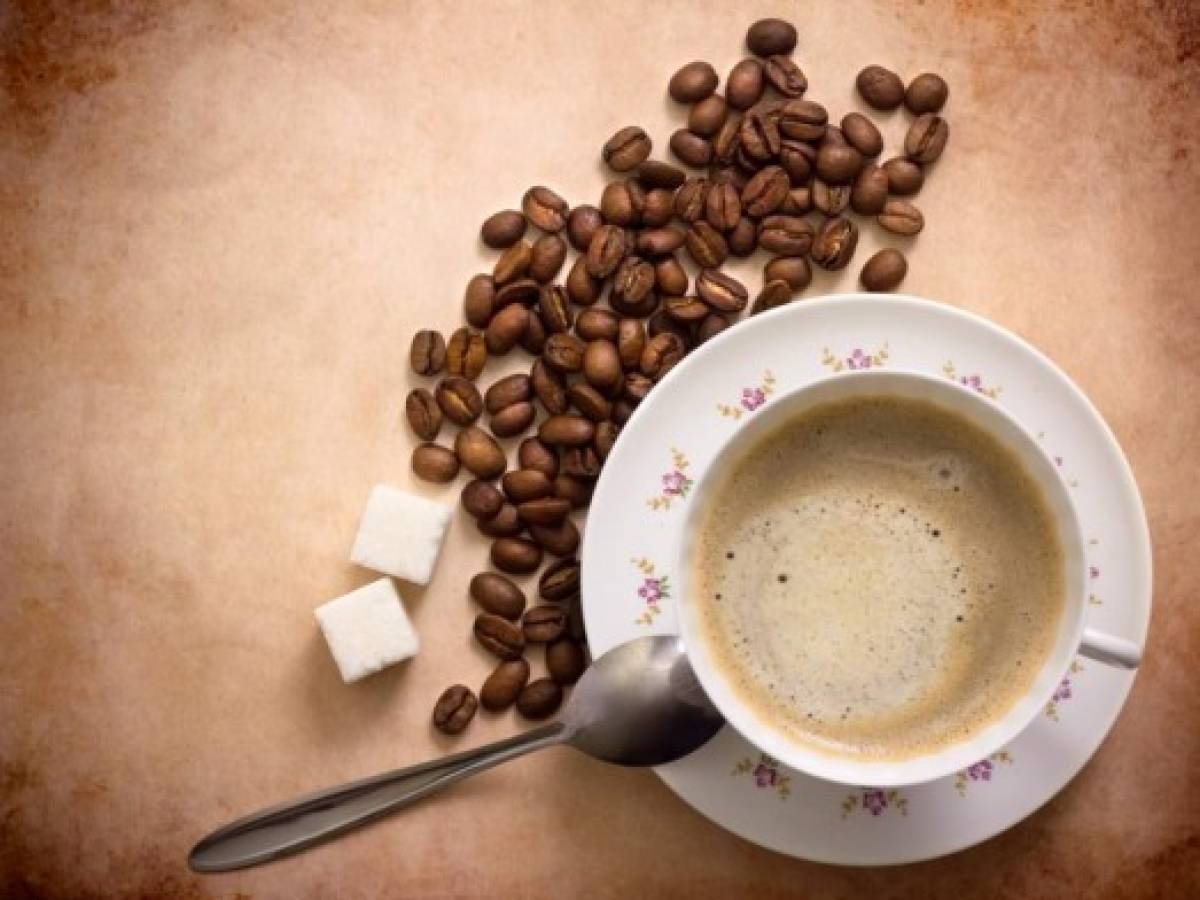 Guatemala abrirá primera cafetería en China