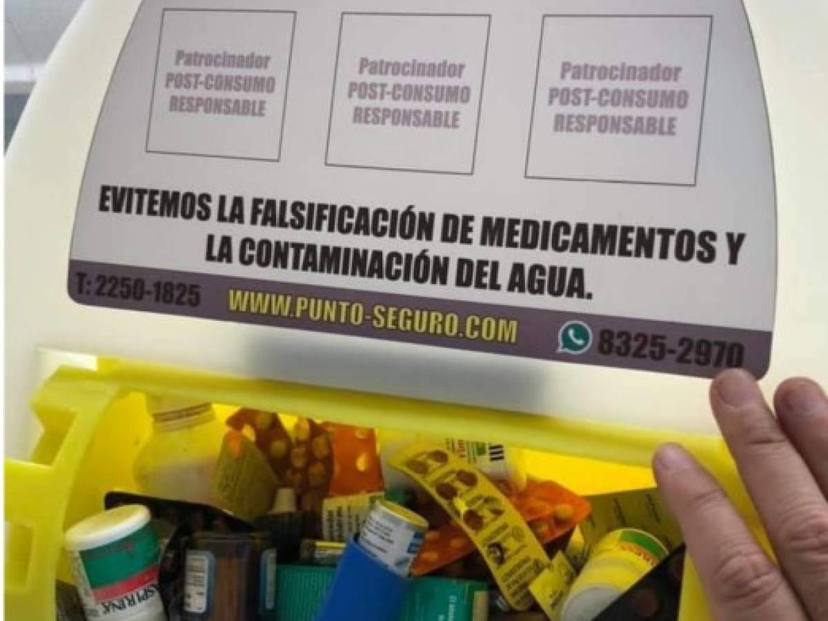 Los riesgos de los medicamentos vencidos