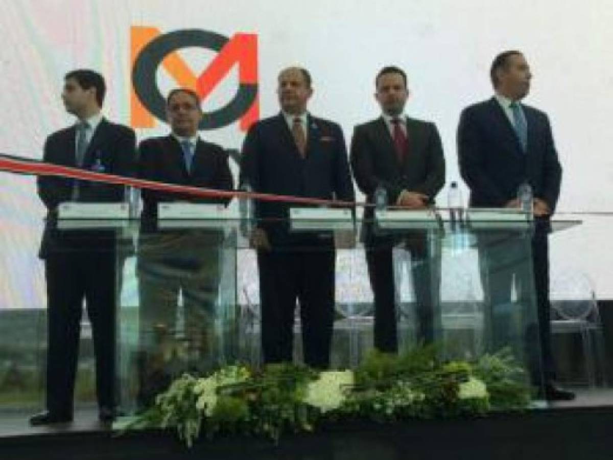 Abre con inversión de US$150 millones City Mall, el mayor 'mall' de Costa Rica