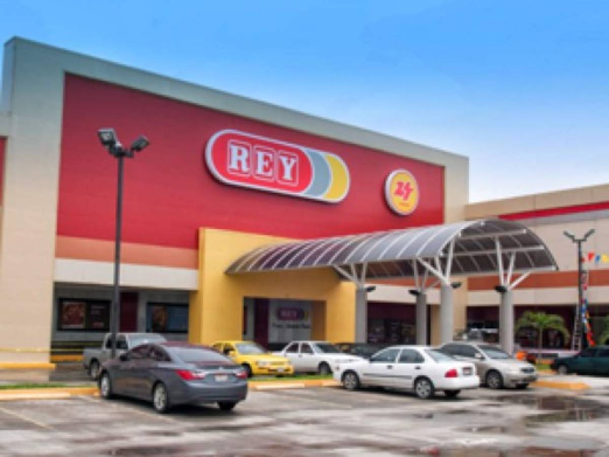 Panamá: Corporación Favorita oficializa oferta por el 60% de acciones en Grupo Rey