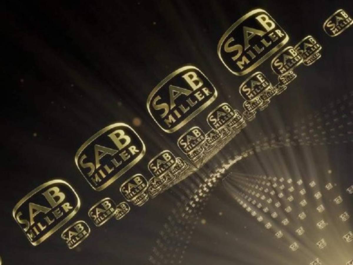SABMiller mejoró sus resultados
