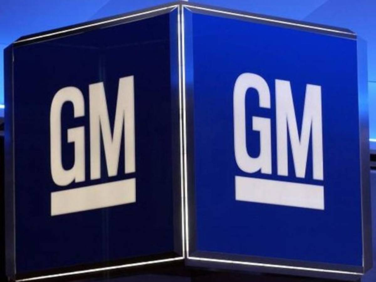 General Motors lanzaría autos automatizados
