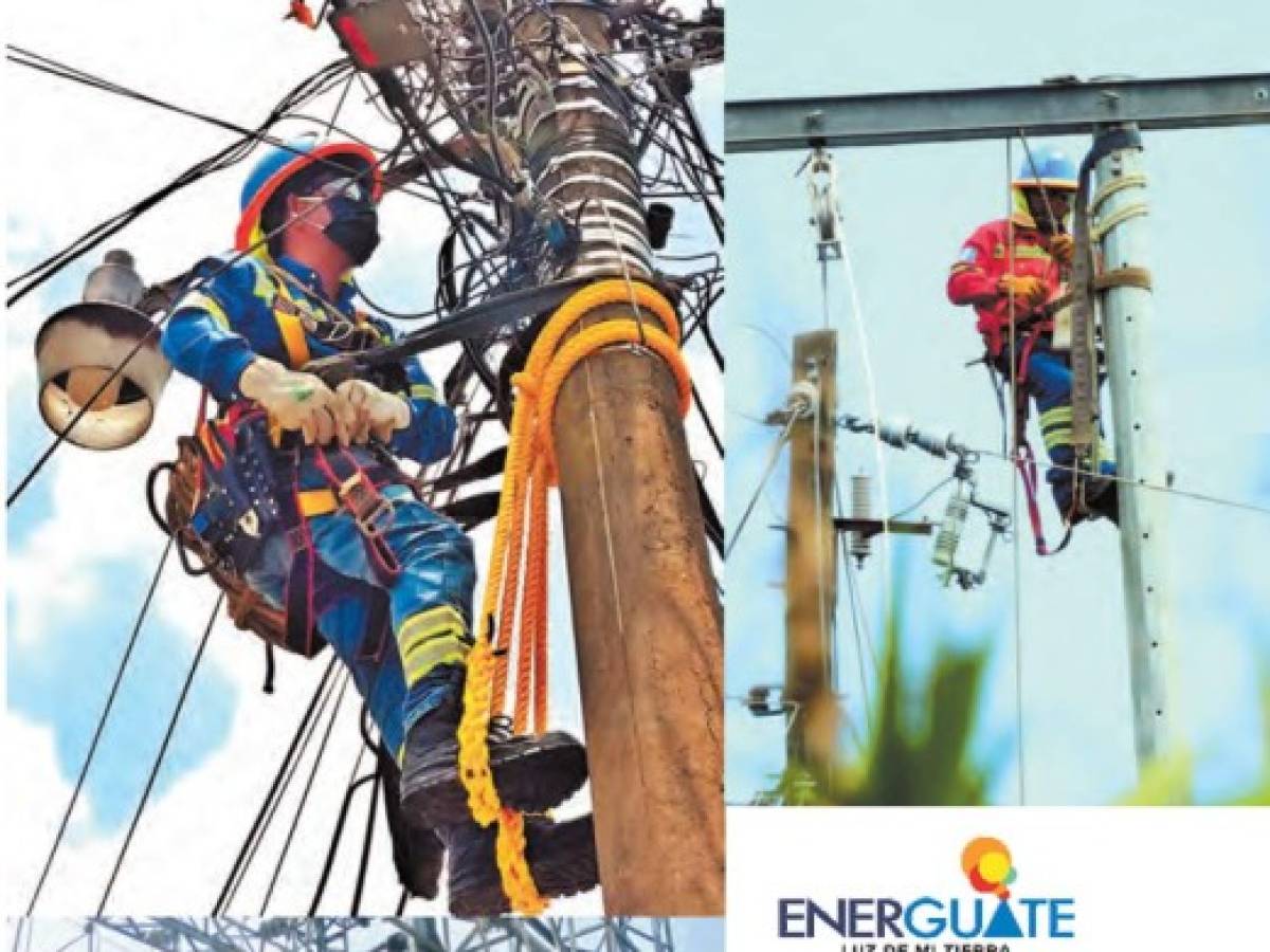 ENERGUATE: Fortalece sus inversiones en tecnología