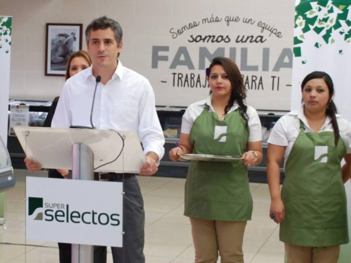 El Salvador: Grupo Calleja invertirá US$30 millones al cierre de este 2015