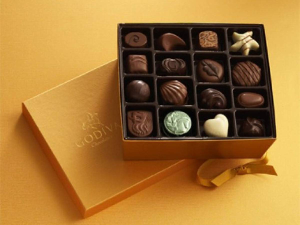 Godiva cerrará y venderá locales en América del Norte por pandemia